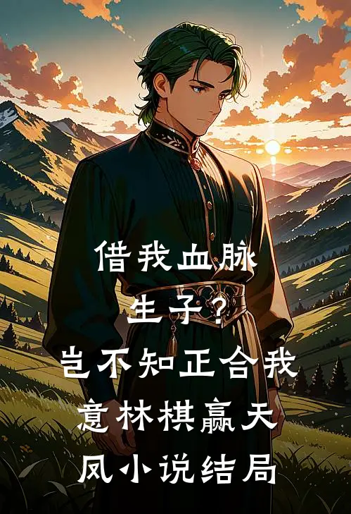 借我血脉生子？岂不知正合我意林棋赢天凤小说结局
