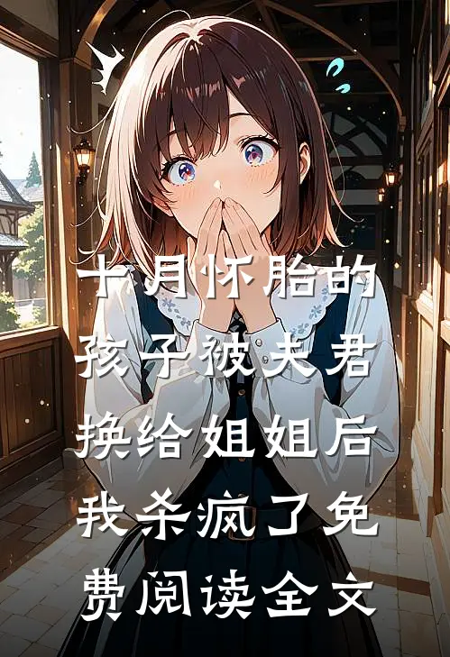 十月怀胎的孩子被夫君换给姐姐后，我杀疯了免费阅读全文