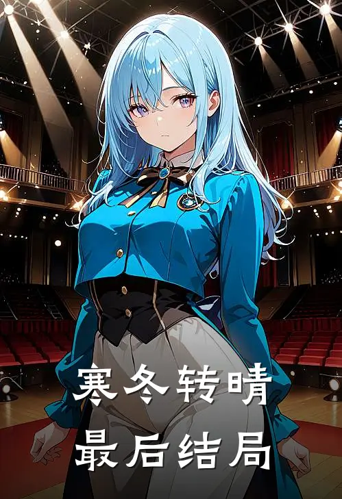 寒冬转晴最后结局