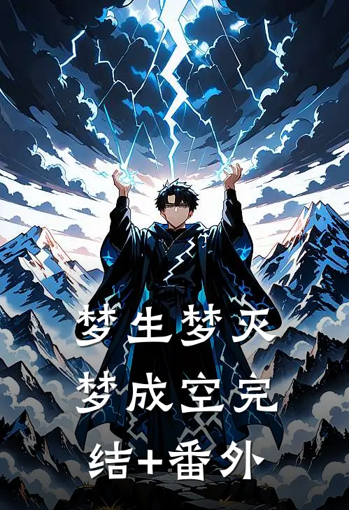 梦生梦灭梦成空完结+番外