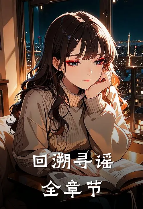 回溯寻谣全章节