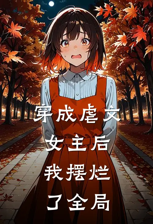 穿成虐文女主后，我摆烂了全局