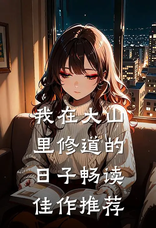 我在大山里修道的日子畅读佳作推荐