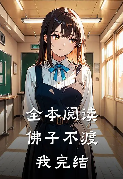 全本阅读佛子不渡我完结