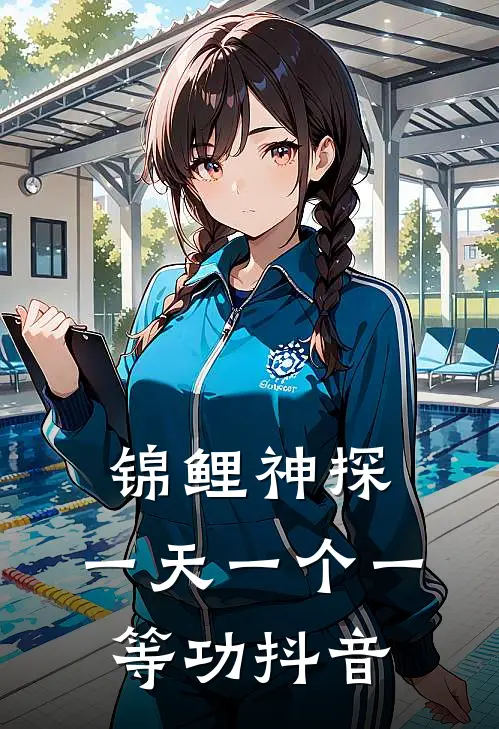 锦鲤神探，一天一个一等功抖音