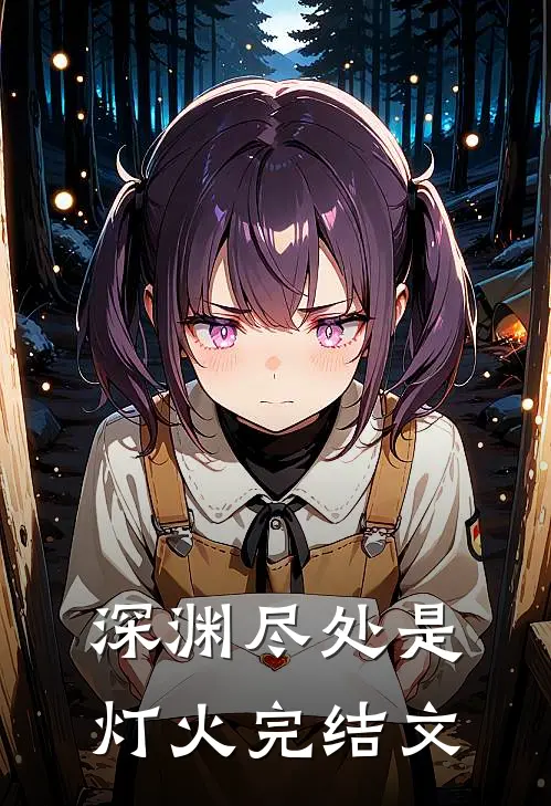 深渊尽处是灯火完结文