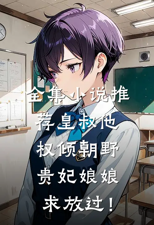 全集小说推荐皇叔他权倾朝野，贵妃娘娘求放过！