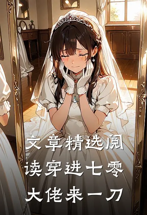 文章精选阅读穿进七零大佬来一刀