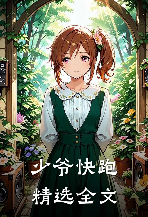 少爷快跑精选全文
