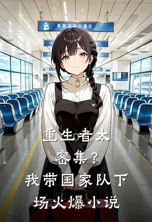重生者太密集？我带国家队下场火爆小说