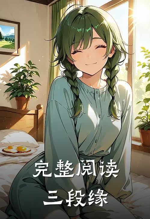 完整阅读三段缘