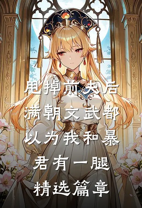 甩掉前夫后，满朝文武都以为我和暴君有一腿精选篇章