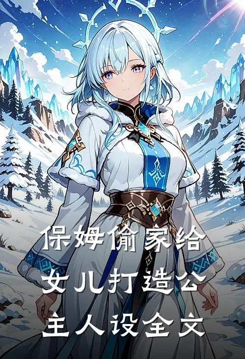 保姆偷家给女儿打造公主人设全文