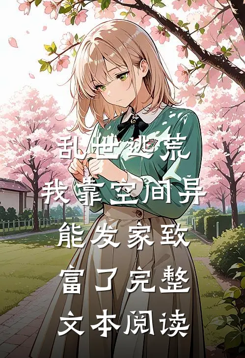 乱世逃荒，我靠空间异能发家致富了完整文本阅读