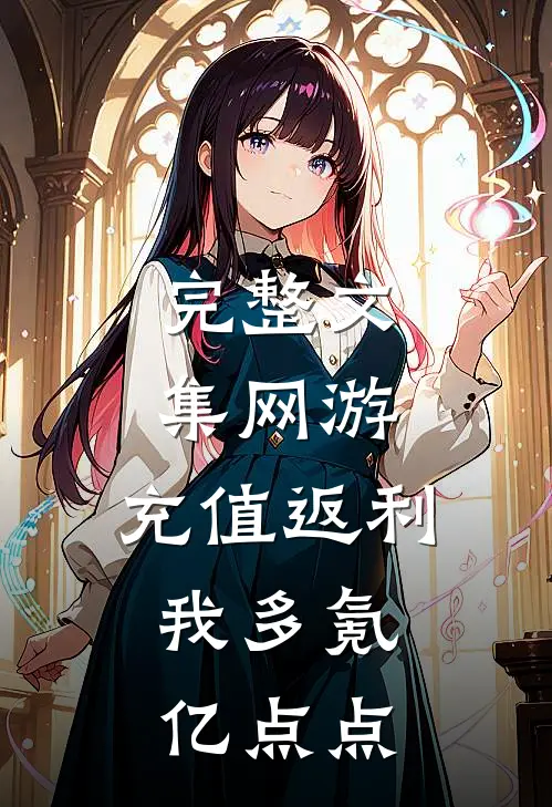 完整文集网游：充值返利，我多氪亿点点