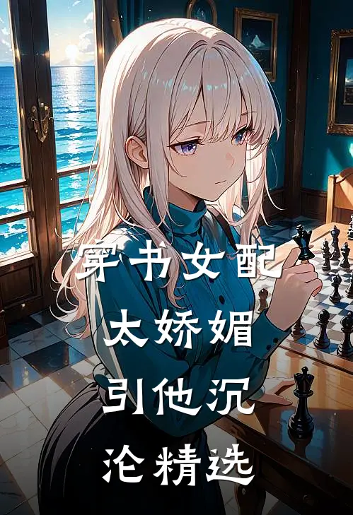 穿书女配太娇媚，引他沉沦精选
