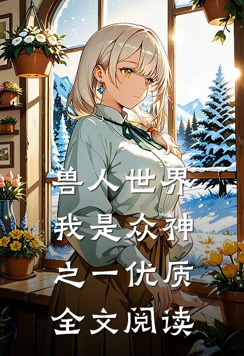 兽人世界：我是众神之一优质全文阅读