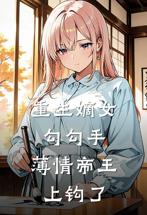 重生嫡女勾勾手，薄情帝王上钩了