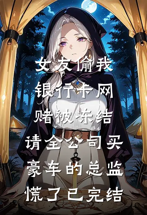 女友偷我银行卡网赌被冻结，请全公司买豪车的总监慌了已完结