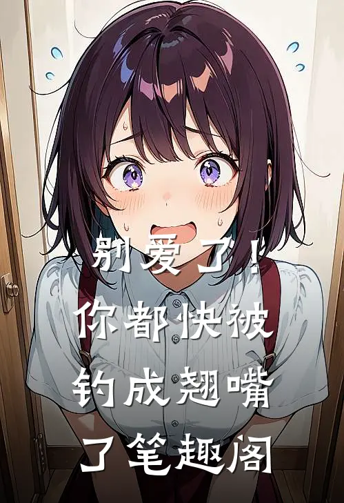别爱了！你都快被钓成翘嘴了笔趣阁
