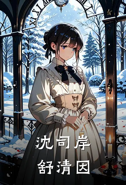 沈司岸舒清因
