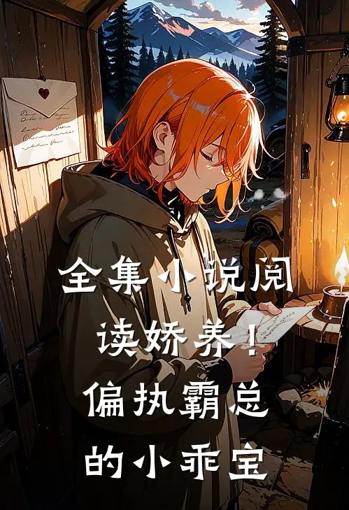 全集小说阅读娇养！偏执霸总的小乖宝