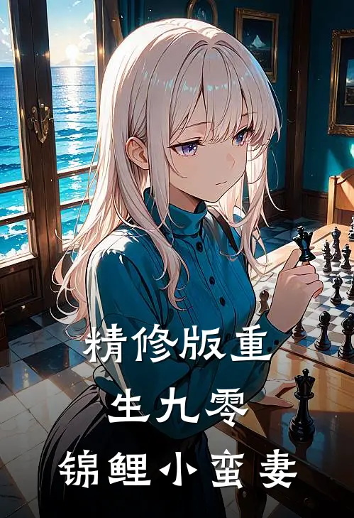 精修版重生九零：锦鲤小蛮妻