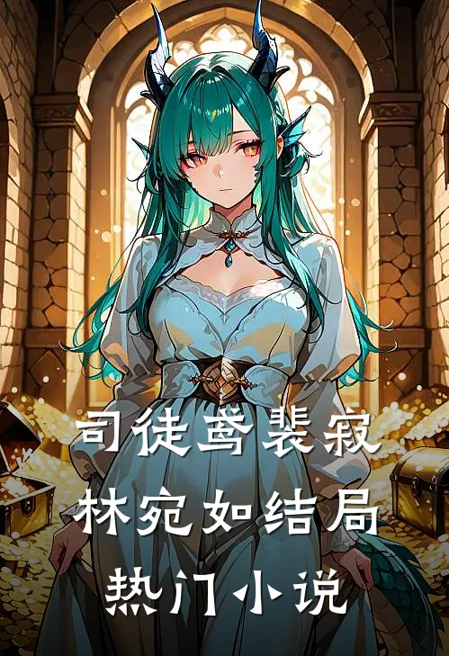 司徒鸢裴寂林宛如结局热门小说