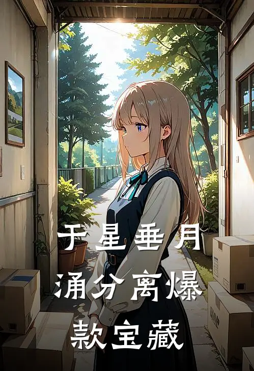 于星垂月涌分离爆款宝藏