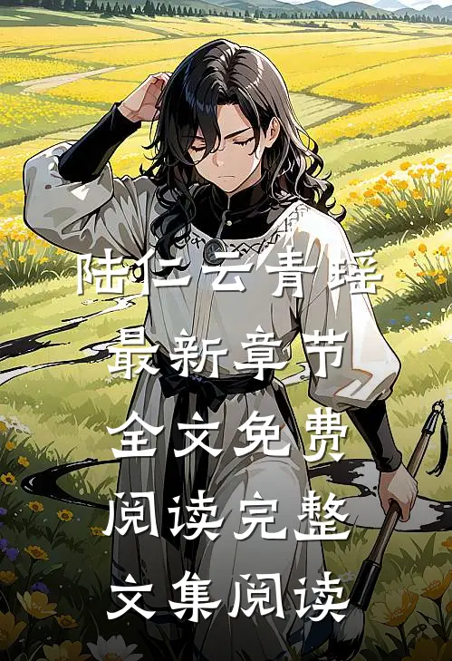 陆仁云青瑶最新章节全文免费阅读完整文集阅读