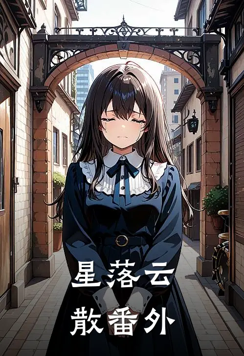 星落云散 番外