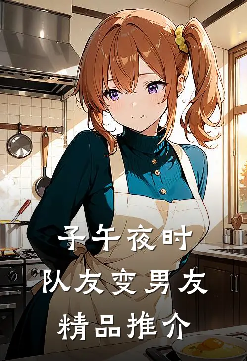 子午夜时，队友变男友精品推介