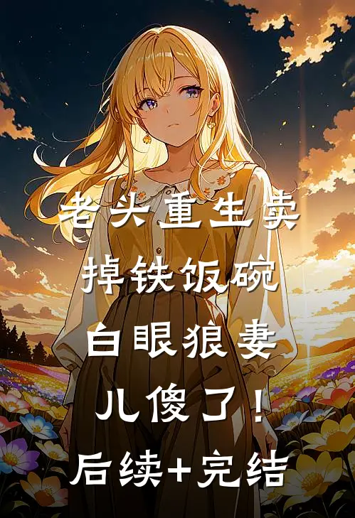 老头重生卖掉铁饭碗，白眼狼妻儿傻了！后续+完结