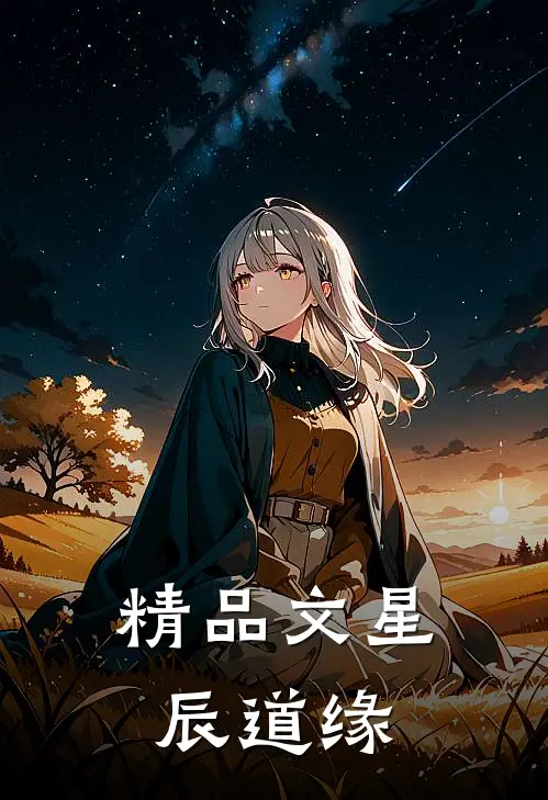 精品文星辰道缘