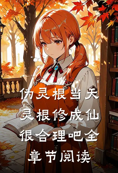 伪灵根当天灵根修成仙，很合理吧全章节阅读