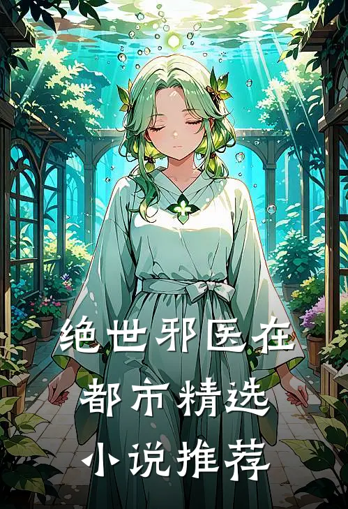 绝世邪医在都市精选小说推荐