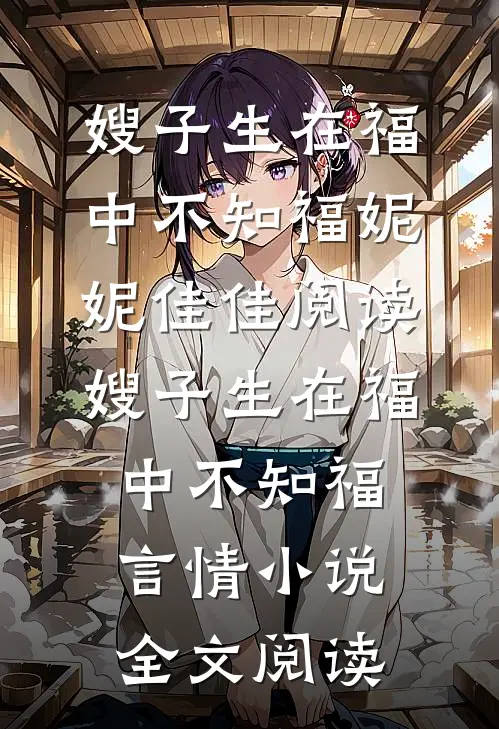 嫂子生在福中不知福妮妮佳佳阅读_嫂子生在福中不知福言情小说全文阅读
