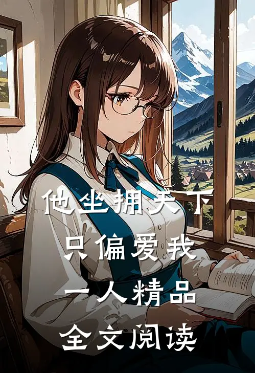 他坐拥天下，只偏爱我一人精品全文阅读