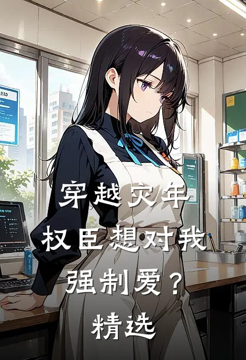 穿越灾年，权臣想对我强制爱？精选