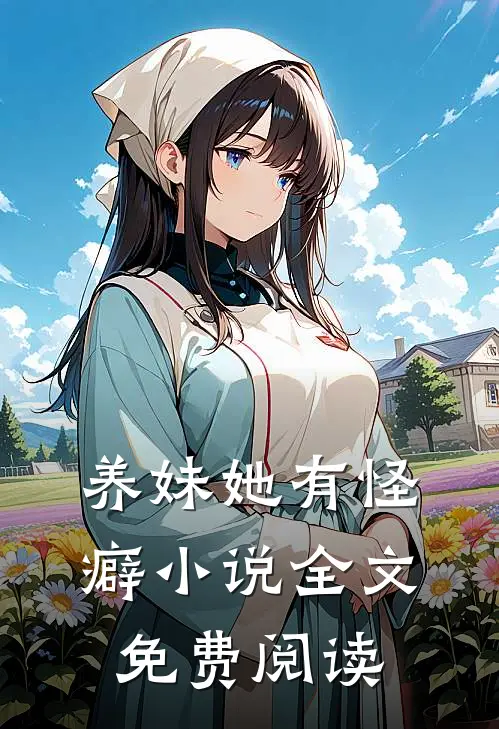 养妹她有怪癖小说全文免费阅读