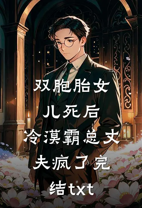 双胞胎女儿死后，冷漠霸总丈夫疯了完结txt
