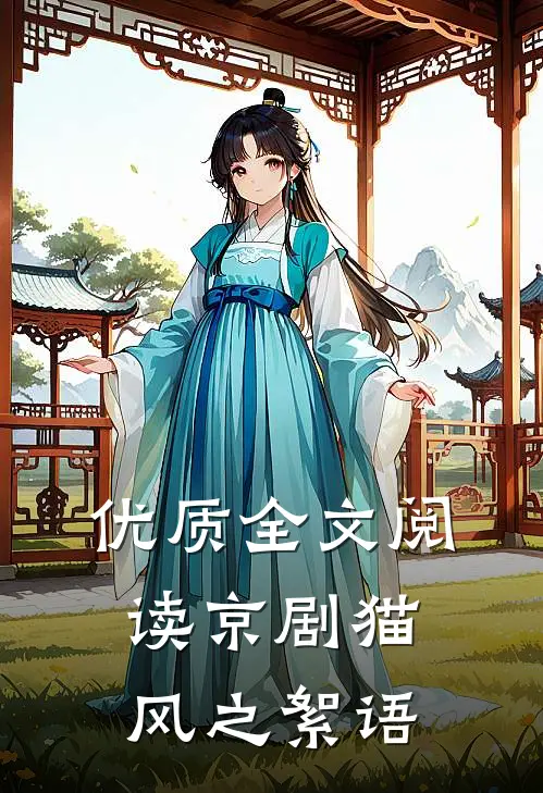 优质全文阅读京剧猫：风之絮语