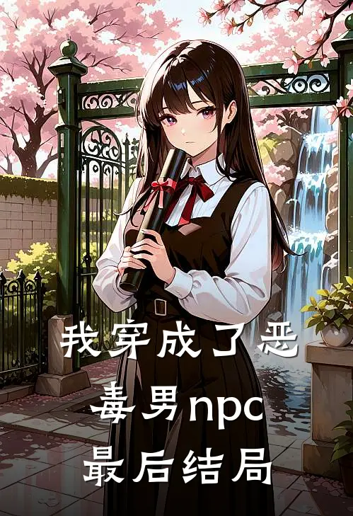 我穿成了恶毒男npc最后结局