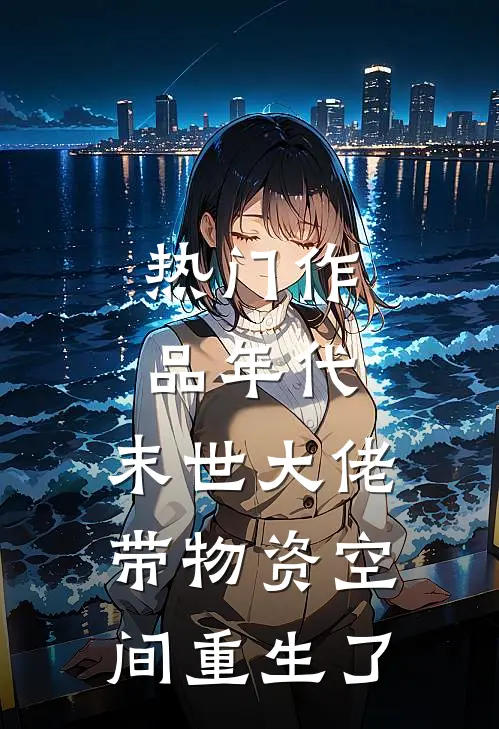 热门作品年代：末世大佬带物资空间重生了