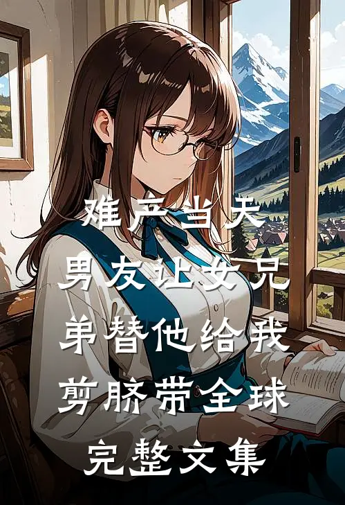 难产当天，男友让女兄弟替他给我剪脐带全球完整文集