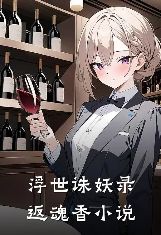 浮世诛妖录-返魂香小说