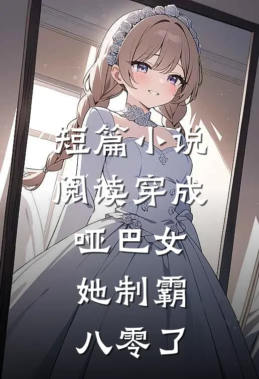 短篇小说阅读穿成哑巴女，她制霸八零了