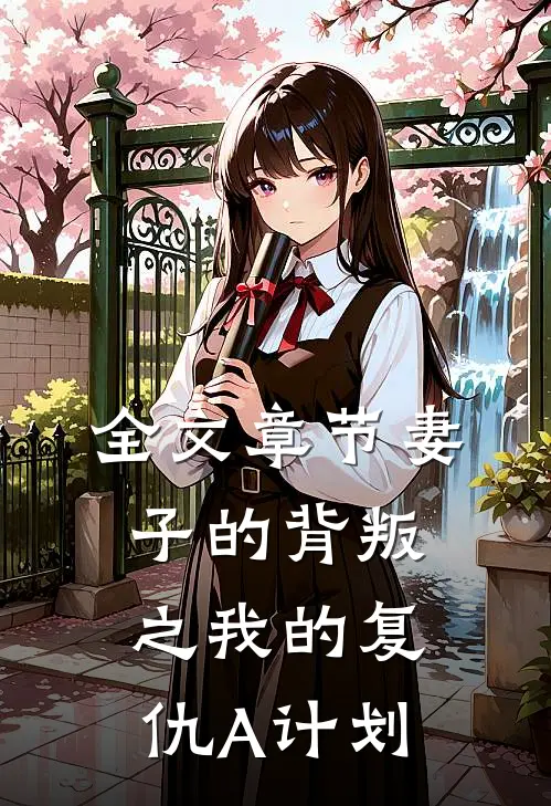 全文章节妻子的背叛之我的复仇A计划