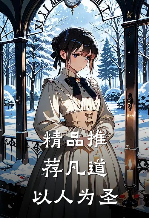 精品推荐凡道：以人为圣