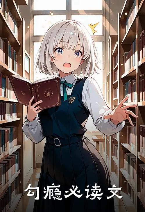 勾瘾必读文